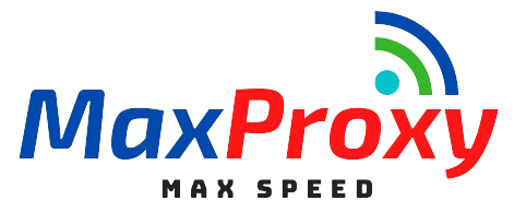 Max proxy