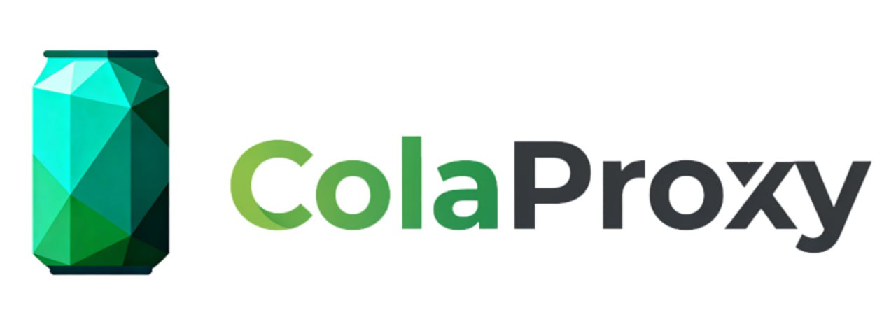 Cola Proxy