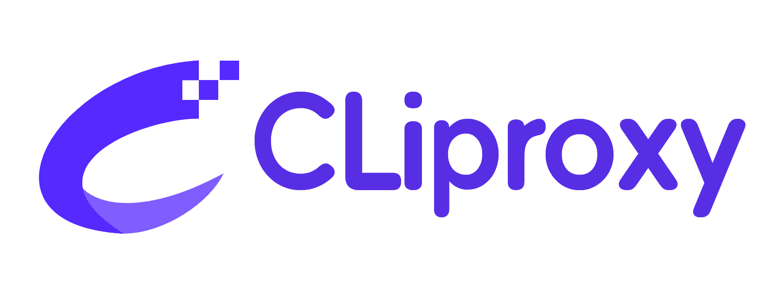 Cliproxy